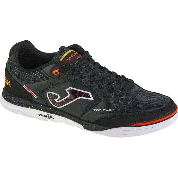 Joma Joma Top Flex Rebound 2401 IN TORS2401IN Czarne 46 13301392 8445954312359