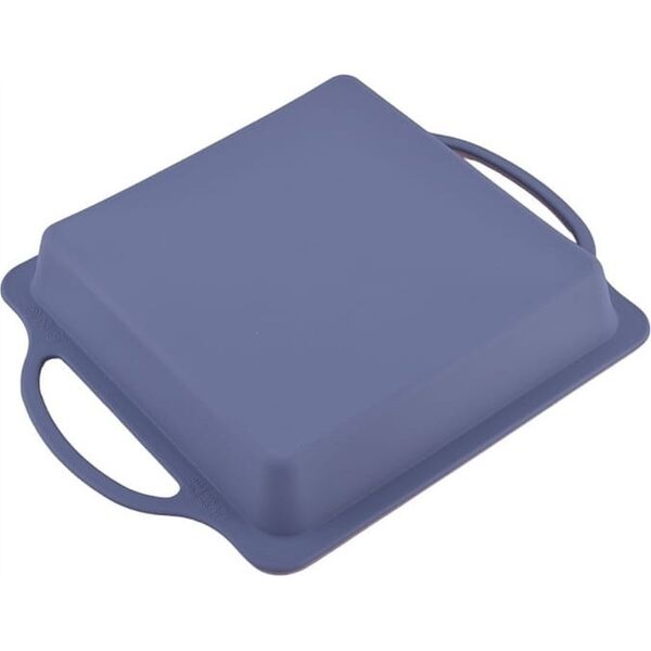 Brunbeste Forma Silikonowa Kwadratowa 20x20cm Usztywniana 3356 Lumarko! 13301665 5906716933562