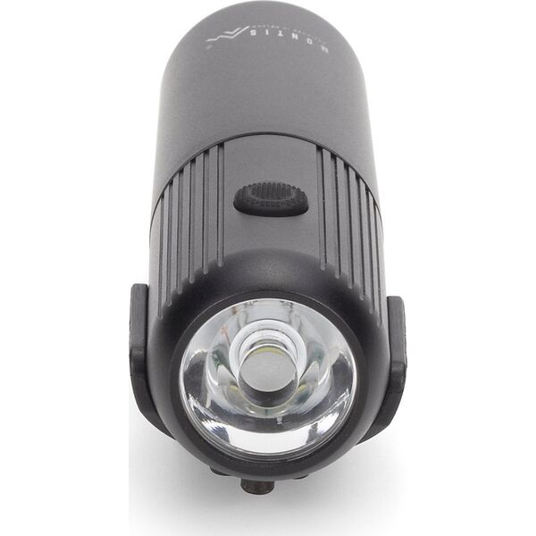 Montis Lampka rowerowa przód z funkcją latarki ręcznej Montis MT111 13301998 5901811405884