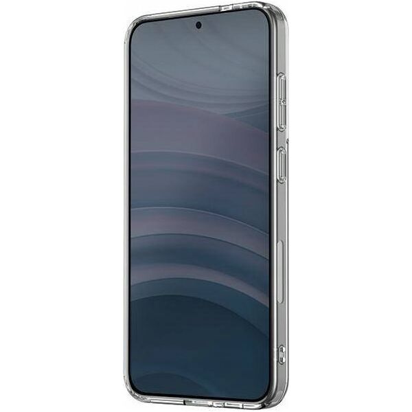 Uniq UNIQ etui LifePro Xtreme Sam S24+ S926 przeźroczysty/crystal clear 13302108 8886463687895