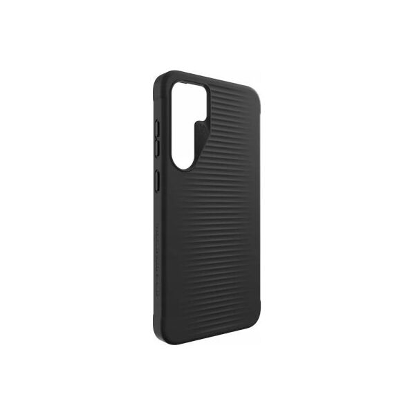 Zagg International ZAGG Cases Luxe - obudowa ochronna do Samsung S24+ (Black) 13302133 840390303417