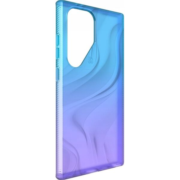 Zagg International ZAGG Cases Milan - obudowa ochronna do Samsung S24 Ultra (Deep Aurora) 13302138 840390304025