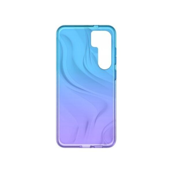Zagg International ZAGG Cases Milan - obudowa ochronna do  Samsung S24+ (Deep Aurora) 13302139 840390304018