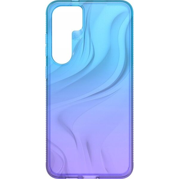 Zagg International ZAGG Cases Milan - obudowa ochronna do  Samsung S24+ (Deep Aurora) 13302139 840390304018