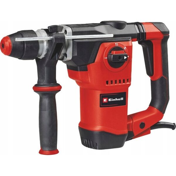 Młotowiertarka Einhell TE-RH 32-1600 4F MŁOT UDAROWY 13302524 4006825666601