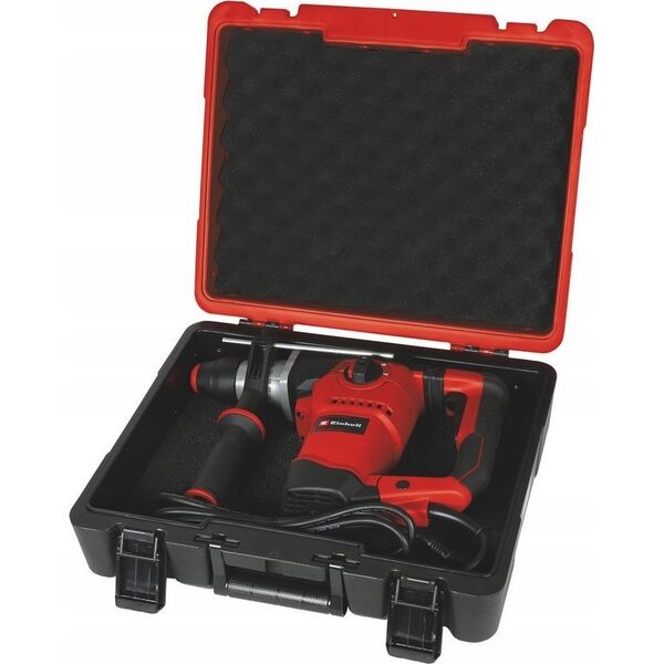 Młotowiertarka Einhell TE-RH 32-1600 4F MŁOT UDAROWY 13302524 4006825666601