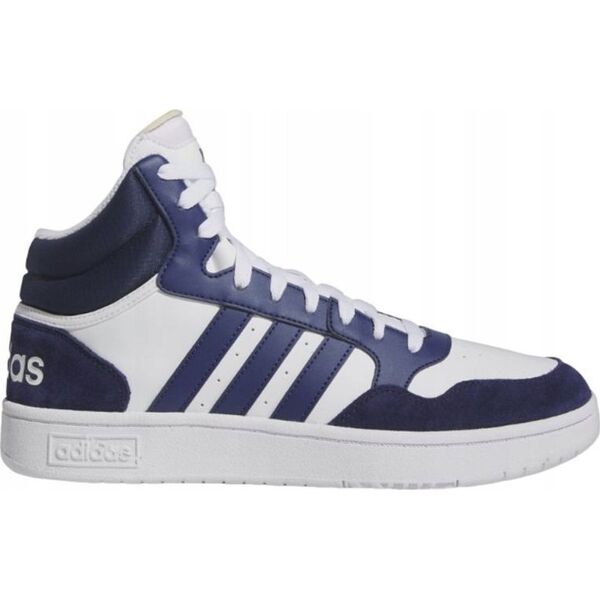 Adidas Buty adidas Hoops 3.0 Mid IG1432 13302625 4066759594715
