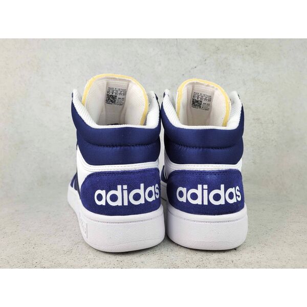 Adidas Buty adidas Hoops 3.0 Mid IG1432 13302630 4066759594791