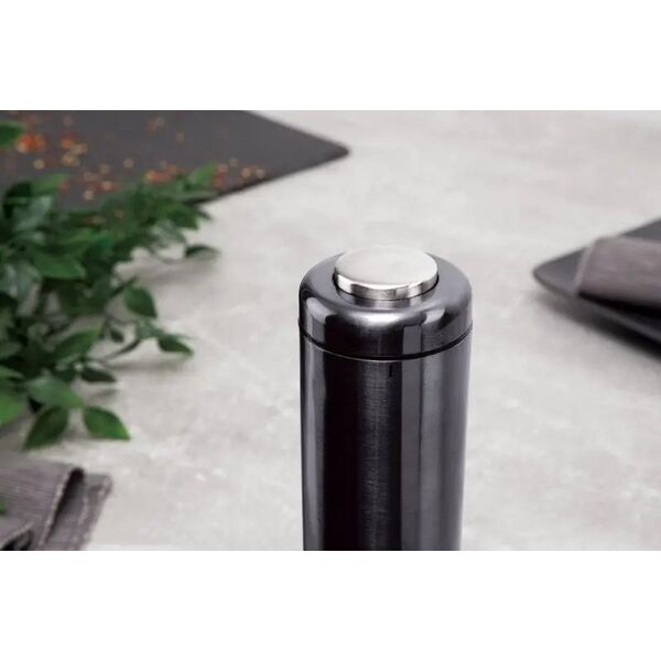 Młynek do przypraw Berlinger Haus MŁYNEK ELEKTRYCZNY BERLINGER HAUS BH-9295 CARBON PRO 13302718 5999108436956