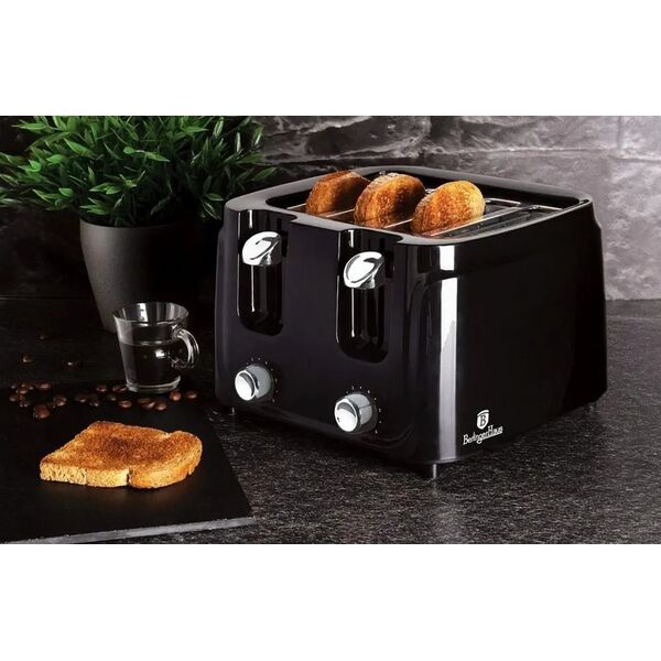 Toster Berlinger Haus TOSTER DO GRZANEK BERLINGER HAUS BH-9241 13302720 5999108445347