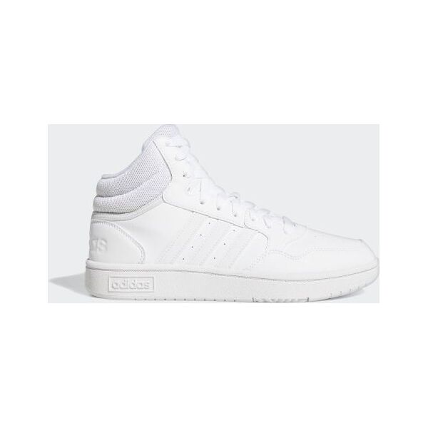 Adidas Buty adidas Hoops Mid 3.0 GW5457 13302755 4065418374835