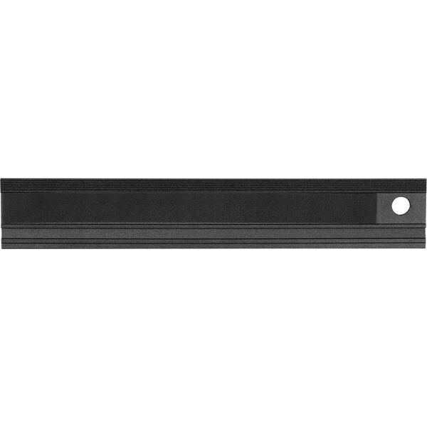Yato YATO LINIJKA Z PROFILEM OCHRONNYM 200mm 13302776 5906083102196