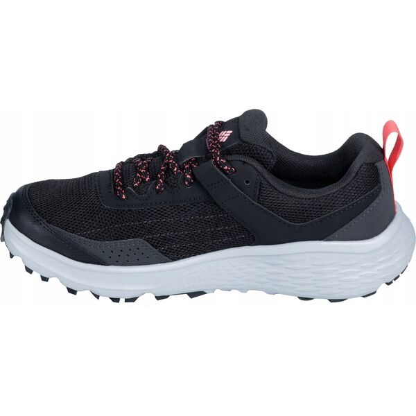 Buty trekkingowe męskie Columbia Columbia Vertisol Trail 2077371010 Czarne 41 13303101 195980558761