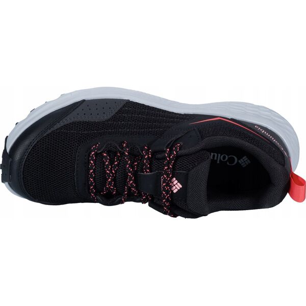 Buty trekkingowe męskie Columbia Columbia Vertisol Trail 2077371010 Czarne 41 13303101 195980558761