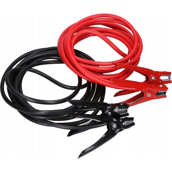 ExtraLink EXTRALINK SMART LIFE CABLE CAR 600 AMPER, 4 METERS 13303212 5906168631955