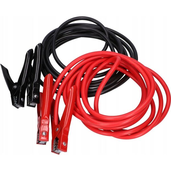ExtraLink EXTRALINK SMART LIFE CABLE CAR 600 AMPER, 4 METERS 13303212 5906168631955