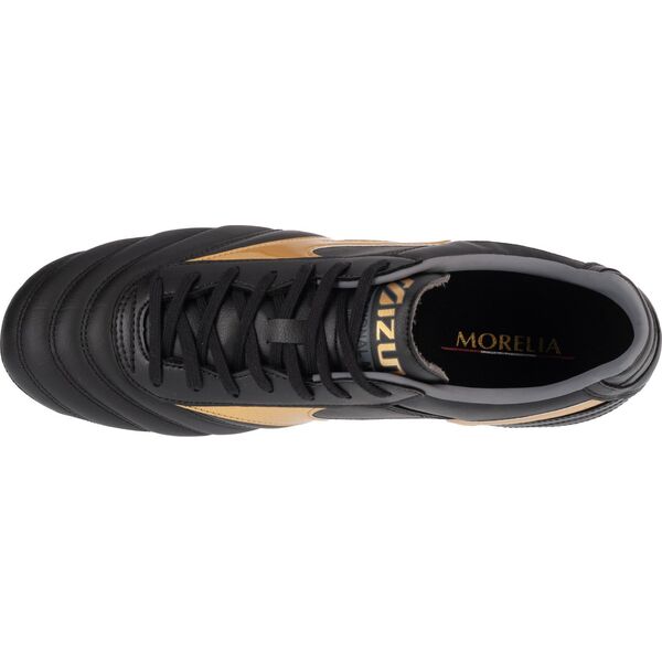 Mizuno Mizuno Morelia II Pro FG P1GA231350 Czarne 45 13303317 5059431590920