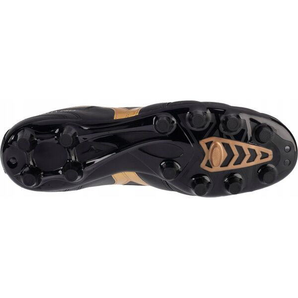 Mizuno Mizuno Morelia II Pro FG P1GA231350 Czarne 45 13303317 5059431590920