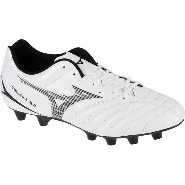 Mizuno Mizuno Monarcida Neo III Select Md P1GA242509 białe 43 13303320 5059431729306