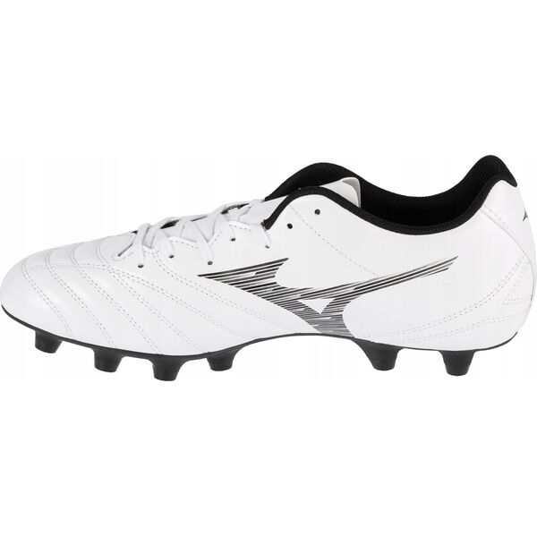 Mizuno Mizuno Monarcida Neo III Select Md P1GA242509 białe 43 13303320 5059431729306