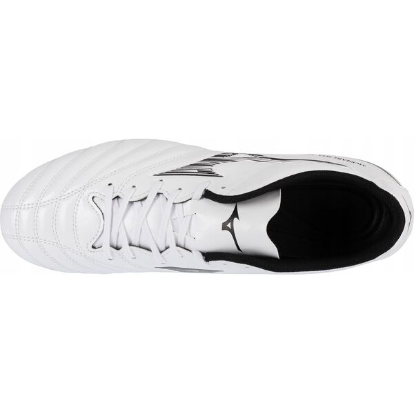 Mizuno Mizuno Monarcida Neo III Select Md P1GA242509 białe 43 13303320 5059431729306