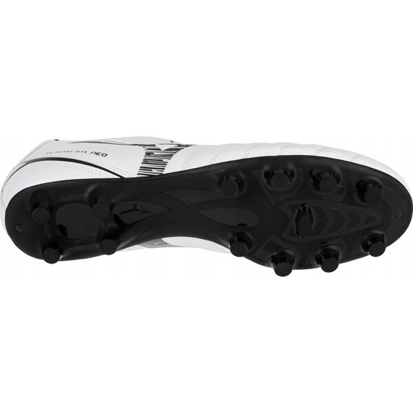 Mizuno Mizuno Monarcida Neo III Select Md P1GA242509 białe 43 13303320 5059431729306