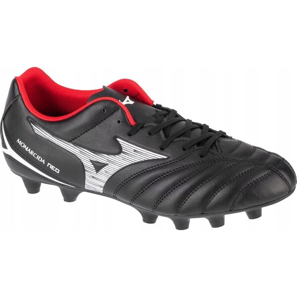 Mizuno Mizuno Monarcida Neo III Select Md P1GA242501 Czarne 44 13303321 5059431729191