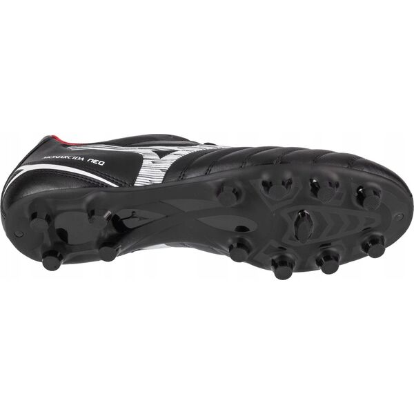 Mizuno Mizuno Monarcida Neo III Select Md P1GA242501 Czarne 44 13303321 5059431729191