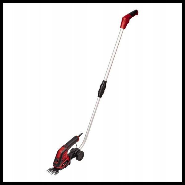 Einhell GC-CG 3,6/70 Li  NOŻYCE DO TRAWY I ŻYWOPŁOTU 13303492 4006825665161