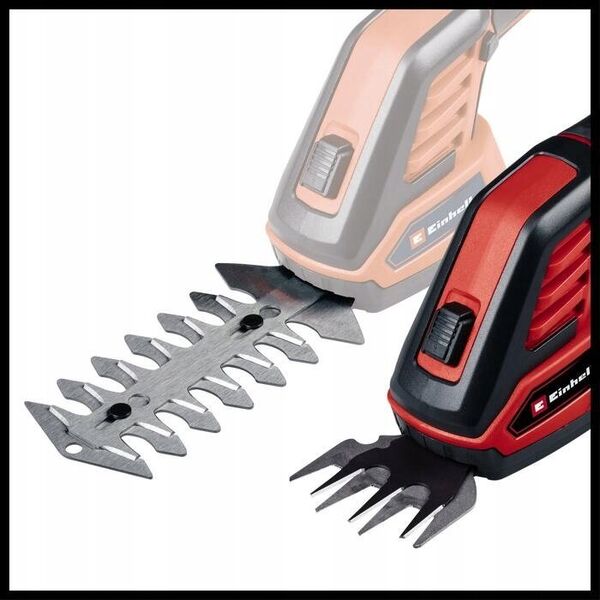 Einhell GC-CG 3,6/70 Li  NOŻYCE DO TRAWY I ŻYWOPŁOTU 13303492 4006825665161