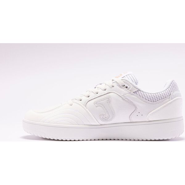 Joma Joma C.Flexys Men 2402 CFLEXS2402 białe 43 13303560 8445954243448