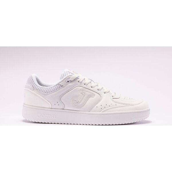 Joma Joma C.Flexys Men 2402 CFLEXS2402 białe 45 13303561 8445954243486