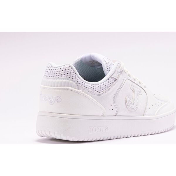 Joma Joma C.Flexys Men 2402 CFLEXS2402 białe 44 13303566 8445954243462
