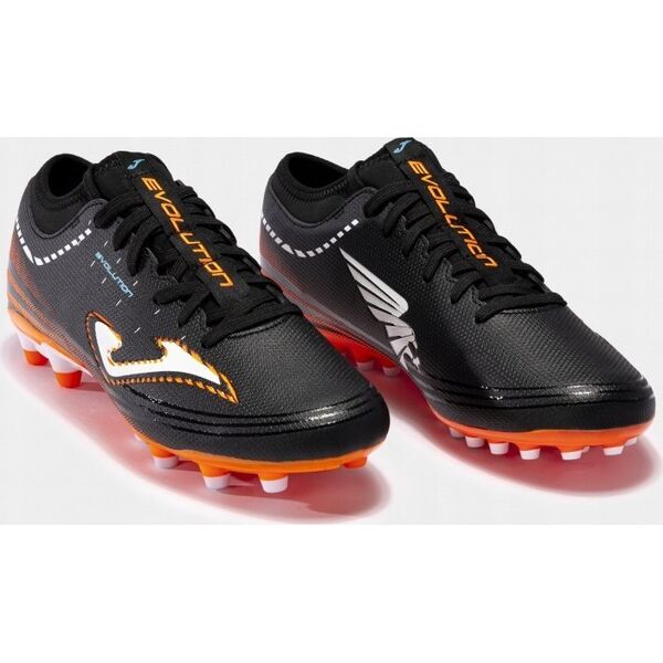 Joma Joma Evolution 2401 AG EVOS2401AG Czarne 42 13303571 8445954254703