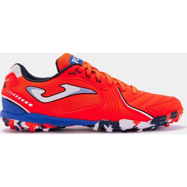 Joma Joma Dribling 2408 TF DRIS2408TF Pomarańczowe 41 13303572 8445954253836