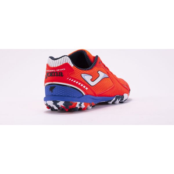 Joma Joma Dribling 2408 TF DRIS2408TF Pomarańczowe 41 13303572 8445954253836