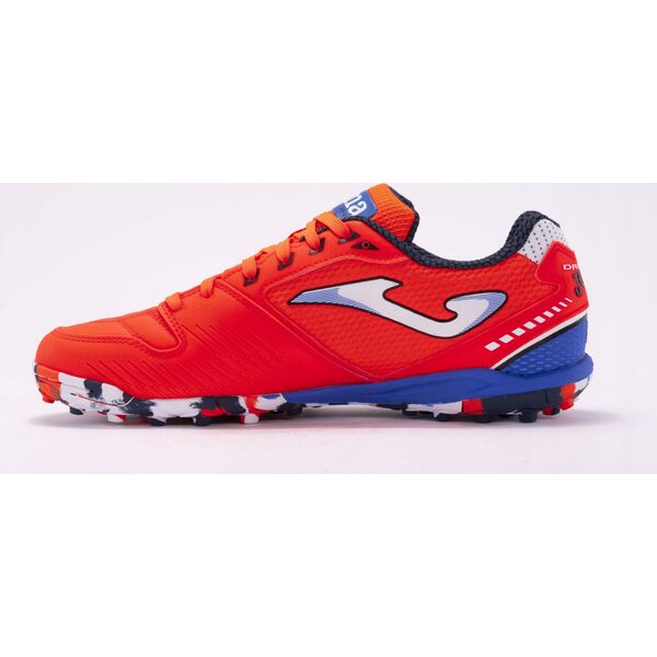 Joma Joma Dribling 2408 TF DRIS2408TF Pomarańczowe 43 13303573 8445954253867