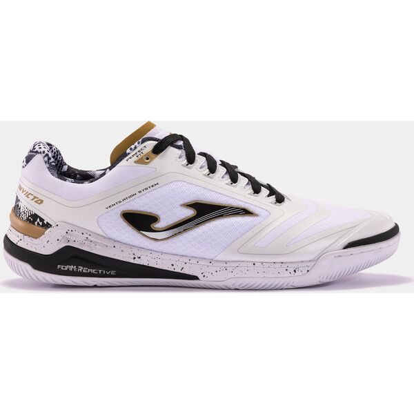 Joma Joma Invicto 2432 IN INVS2432IN białe 43 13303575 8445954257223