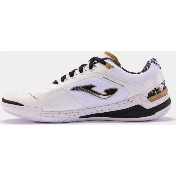 Joma Joma Invicto 2432 IN INVS2432IN białe 43 13303575 8445954257223