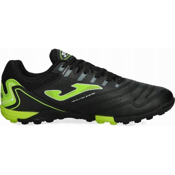 Joma Joma Maxima 2401 TF MAXS2401TF Czarne 43 13303578 8445954269134