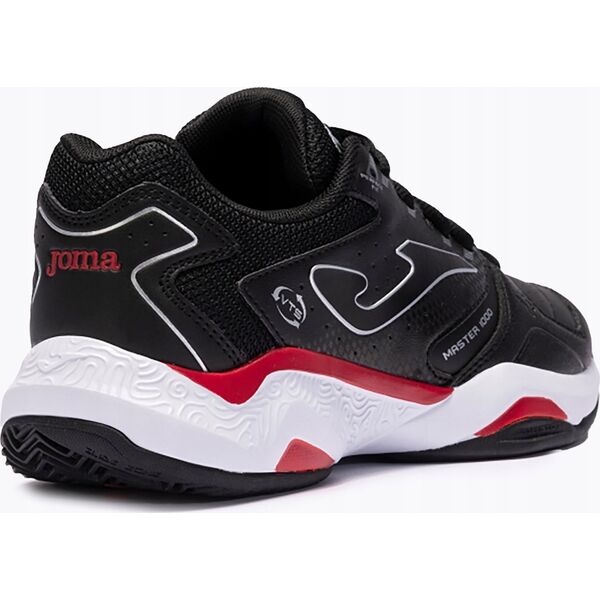Joma Joma Master 1000 Men 2401 TM100S2401C Czarne 40 13303589 8445954304668