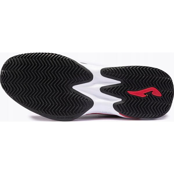 Joma Joma Master 1000 Men 2401 TM100S2401C Czarne 40 13303589 8445954304668