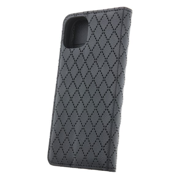 Smart Caro case for Samsung Galaxy A36 5G black 5906961941930