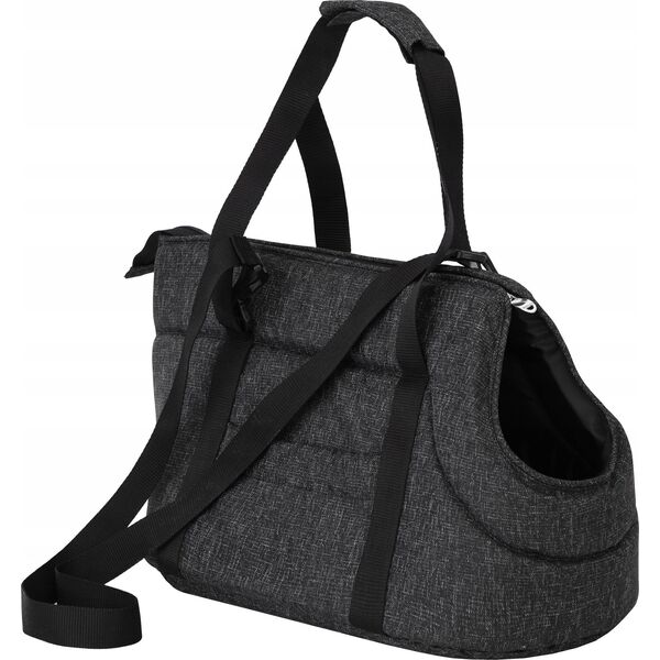 Torba DOGGY R1 TORBA CZARNY EKOLEN 13303914 5902414545793