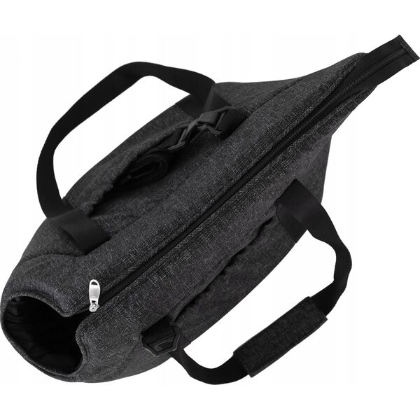Torba DOGGY R1 TORBA CZARNY EKOLEN 13303914 5902414545793