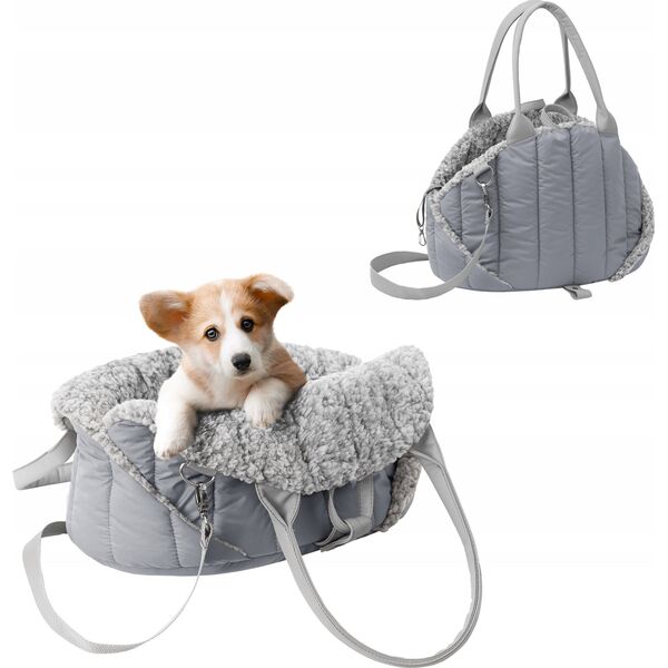 Torba DOGGY R1 TORBA SEA SHELL POPIELATY 13303985 5902414555297