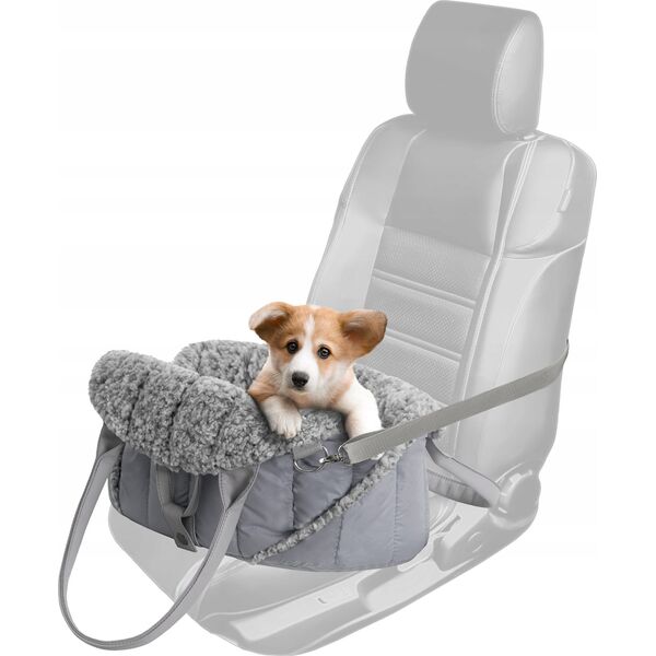 Torba DOGGY R1 TORBA SEA SHELL POPIELATY 13303985 5902414555297