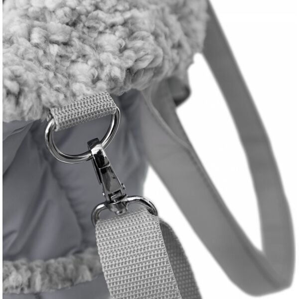 Torba DOGGY R1 TORBA SEA SHELL POPIELATY 13303985 5902414555297