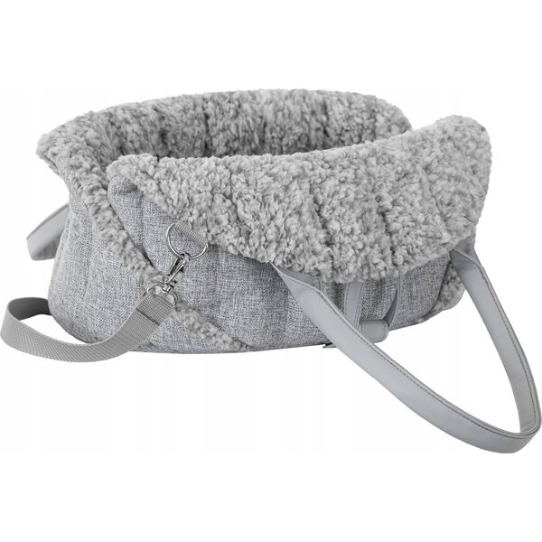 Torba DOGGY R1 TORBA SEA SHELL INARI POPIEL 13303986 5902414555907