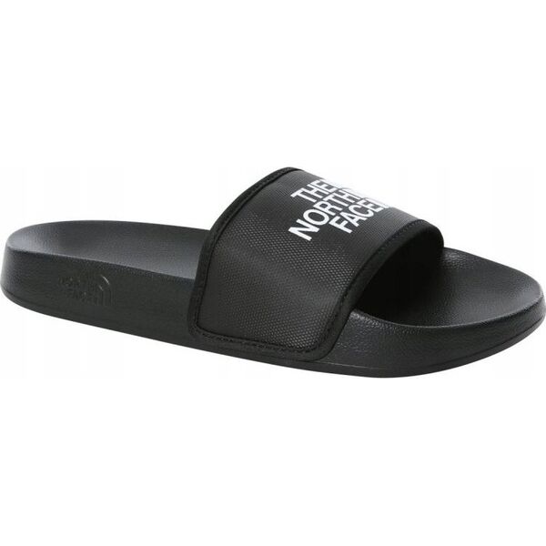 The North Face The North Face W Base Camp Slide III NF0A4T2SKY4 Czarne 40 13304131 194902425846